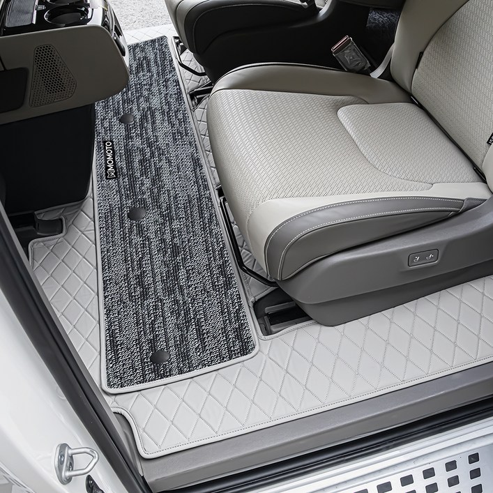 모모토 차량용 5D입체매트 풀세트