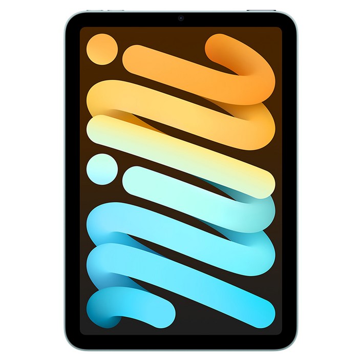 Apple 2024 아이패드 mini A17 Pro