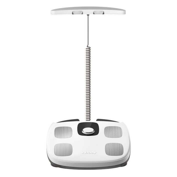 인바디 다이얼 체지방계, H30NWi, 화이트, 1개