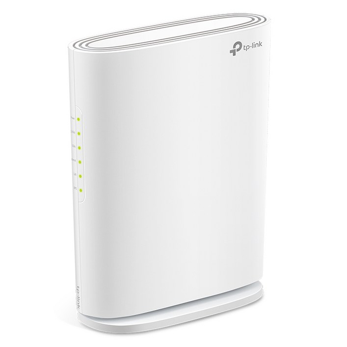 티피링크 AX1800 듀얼 밴드 기가비트 WiFi 6 공유기, Archer AX23V, 1개