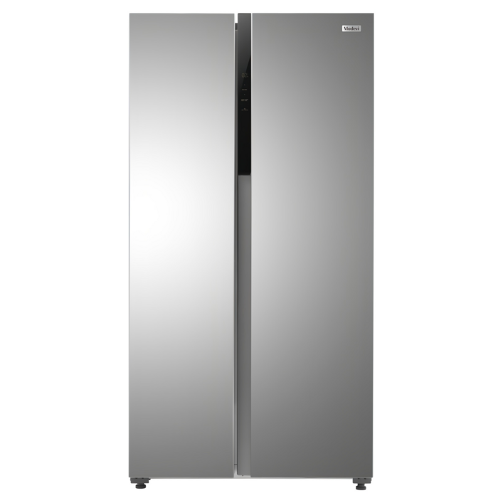 캐리어 클라윈드 피트인 양문형 냉장고 535L 방문설치, MRNS535SPI1