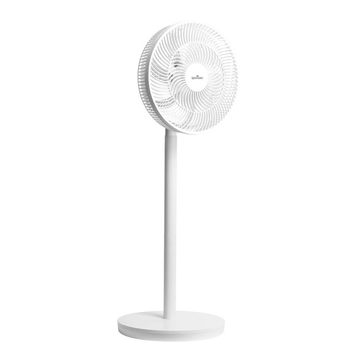 퀸센스 써큘레이터형 리모컨 선풍기 QSBE94, QSBE94