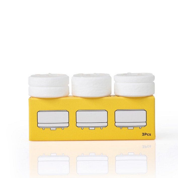 퓨어레인 PR100 LED 세면대 전용 세디먼트 리필 필터 PR100 SF
