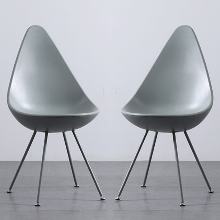 노아가구 물방울의자 2p