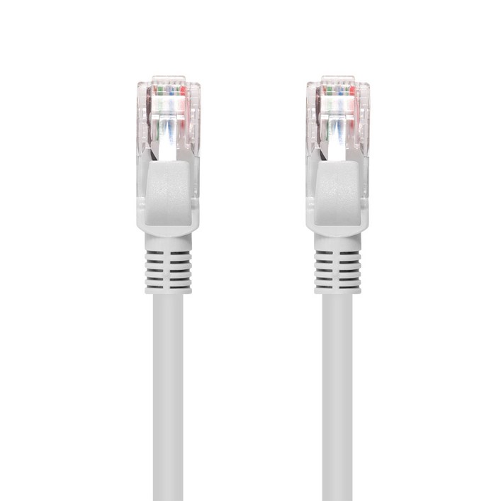 넥스트링크 UTP CAT.6 1G 랜케이블 인터넷 랜선