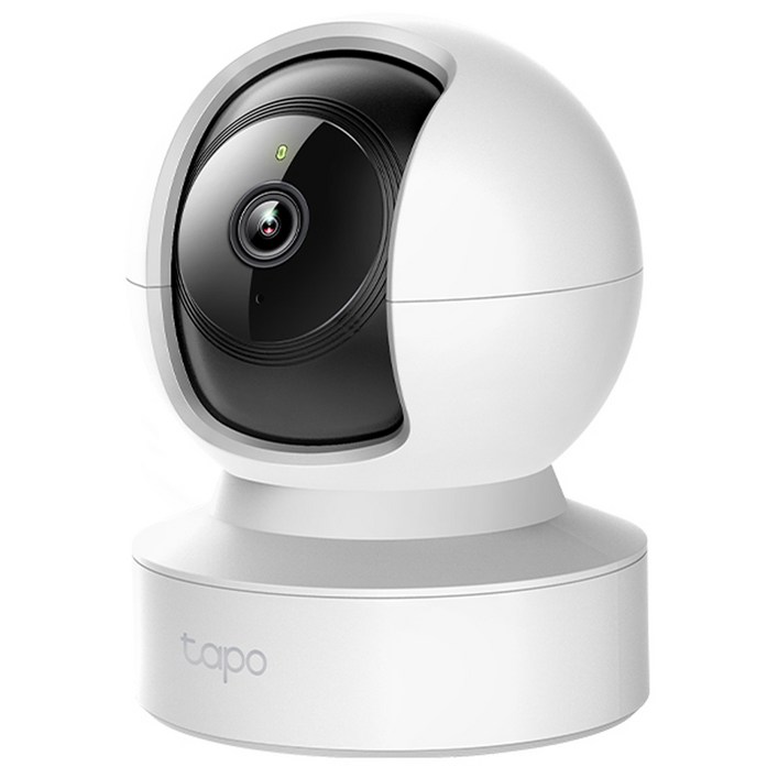 타포 3MP 회전형 스마트 wifi 카메라 실내용