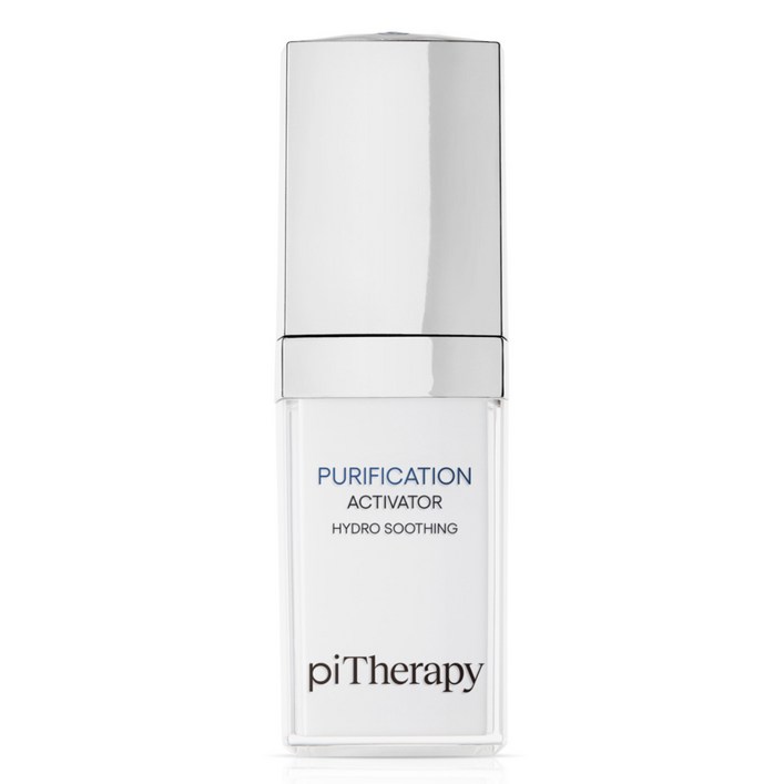 파이테라피 퓨리피케이션 액티베이터 하이드로 수딩, 1개, 25ml