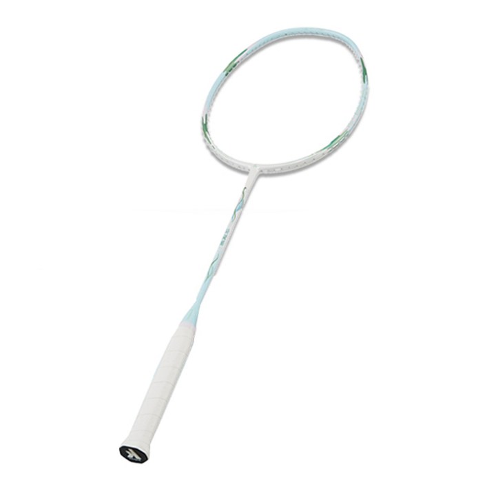 가와사키 올인원 배드민턴 노스트링 라켓 아이스크림 바다소금