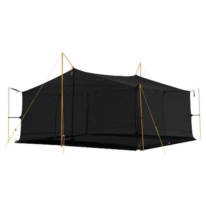 스노우라인 렉타 타프 메쉬스크린 SNH5ULP002