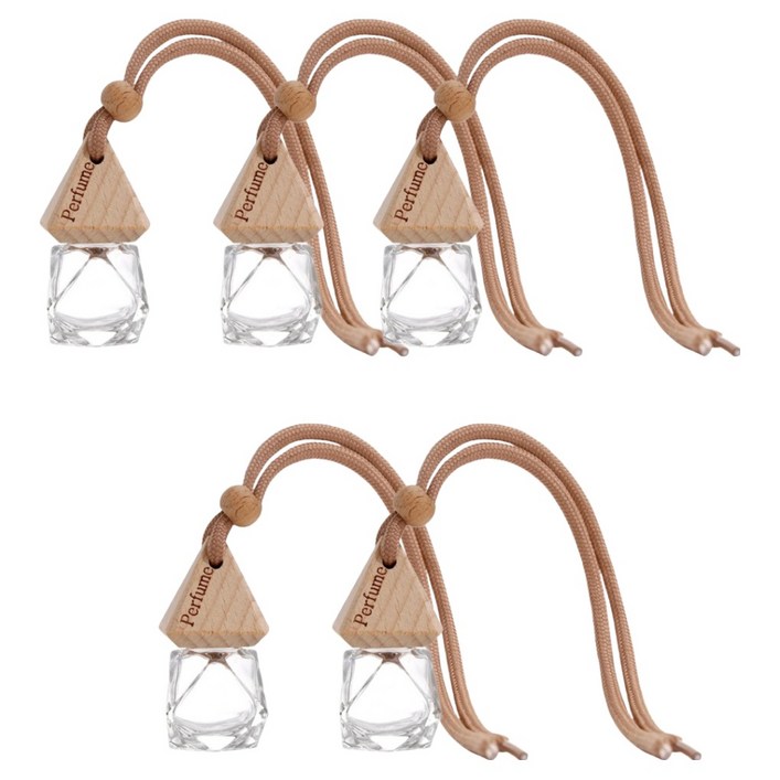 아워웍스 차량용 디퓨져 용기