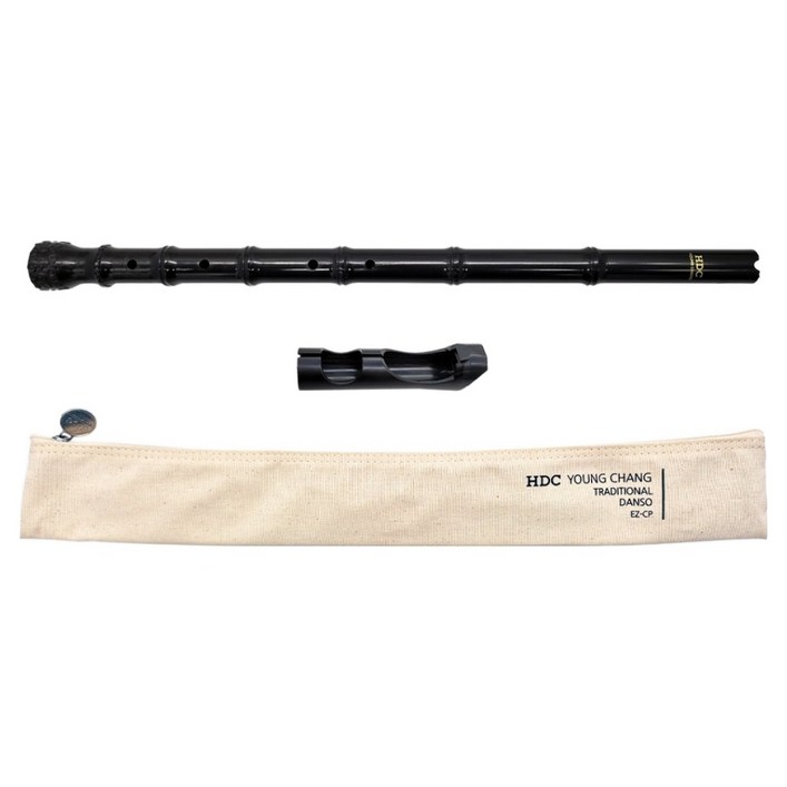 HDC영창 쉬운 이지 단소 EZ-CP