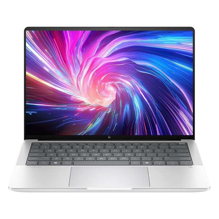 HP 2025 엘리트북 X G1a 라이젠9, 실버, 1TB, 64GB, WIN11 Pro, G1aB6GA4PT
