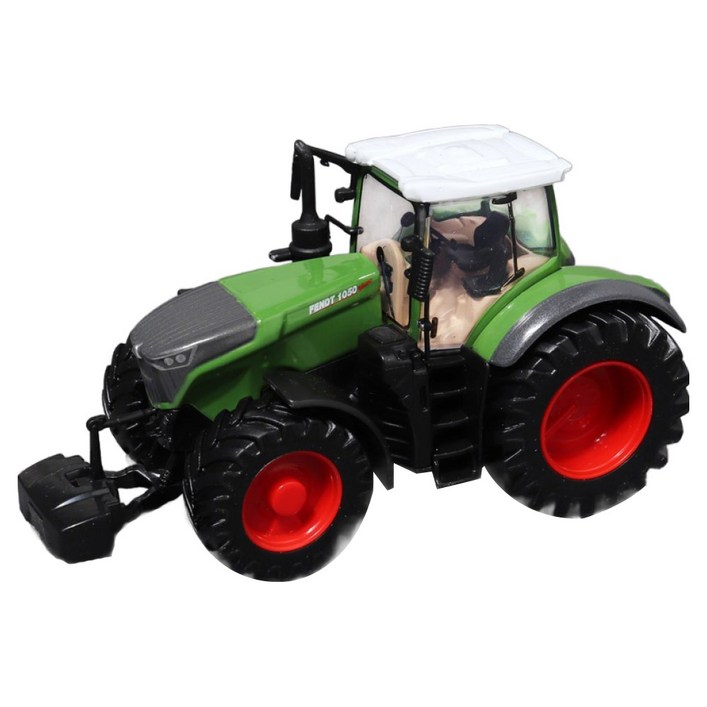 브라고 팜 트랙터 시리즈 다이캐스트 모형 10cm Fendt 1050 Vario 브라고 팜 트랙터 시리즈 다이캐스트 모형 10cm Fendt 1050 Vario