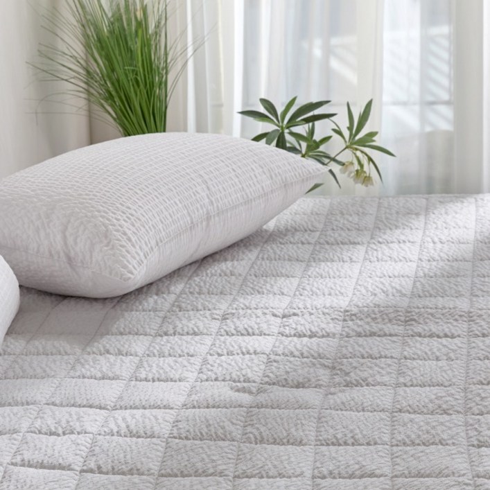 파르페by알레르망 프로즌 듀라론 냉감서커 패드