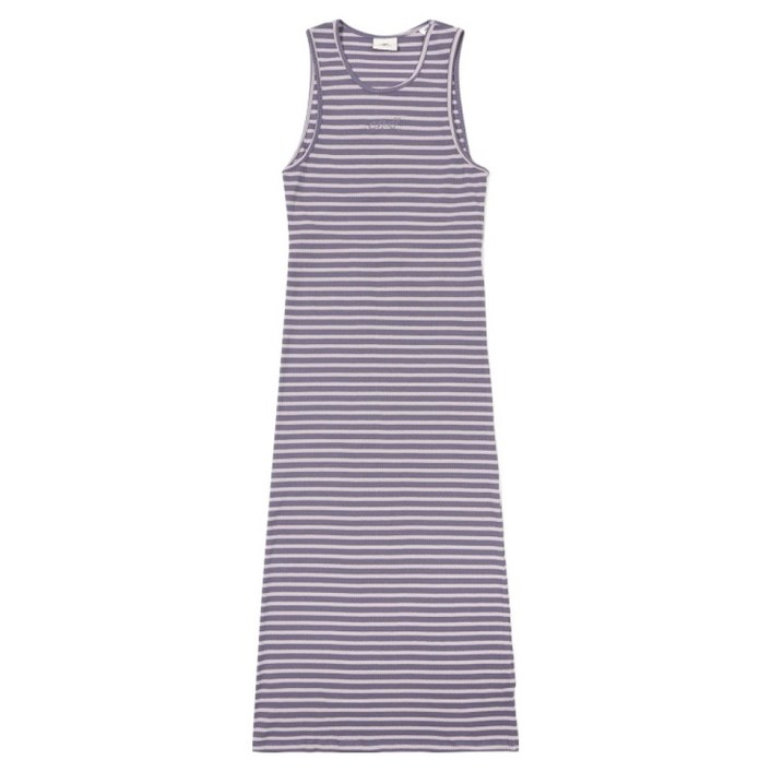 오닐 JESS MIDI RIB DRESS OWONOI188 604
