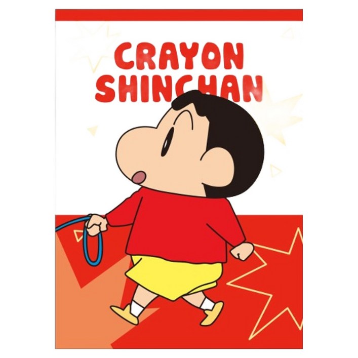 플라잉웨일즈 짱구는 못말려 위시 만년 다이어리