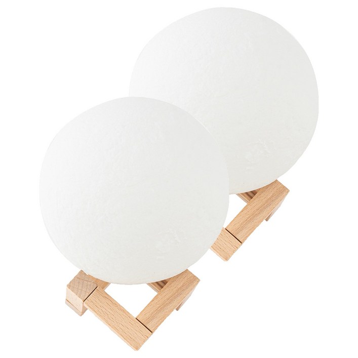 민화샵 달 무드등 만들기 I2300590