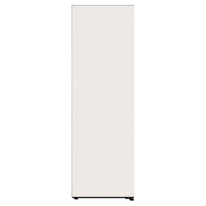 LG전자 컨버터블 패키지 Fit Max 좌열림 387L 냉장전용고 방문설치