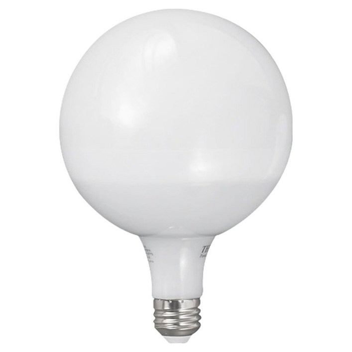 멜리빙 DS 볼구 롱타입 램프 전구 화이트 12W LED12W, 주광색, 1개