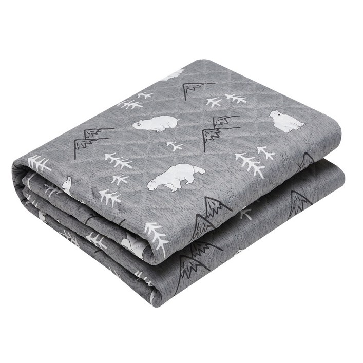 HanilMedical 탄소열선 고급 전기요 HL-D205