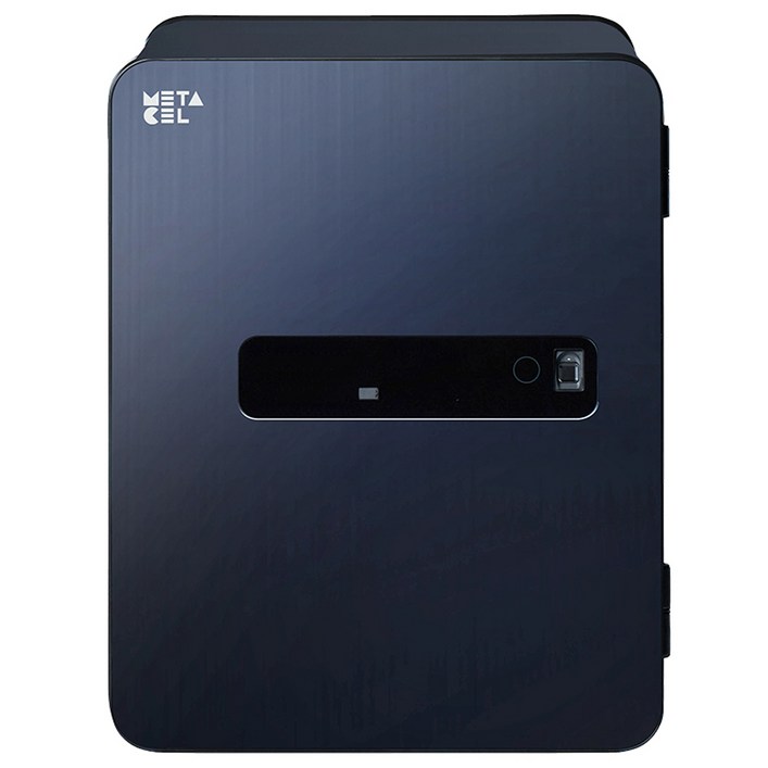 선일금고 메타쁘레 금고 MC-40PR (HB) 방문설치