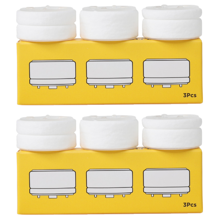 퓨어레인 PR100 LED 세면대 전용 세디먼트 리필 필터 PR-100 SF