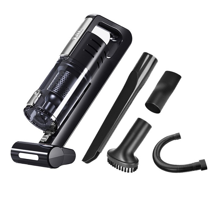 허리케인 차량용 청소기