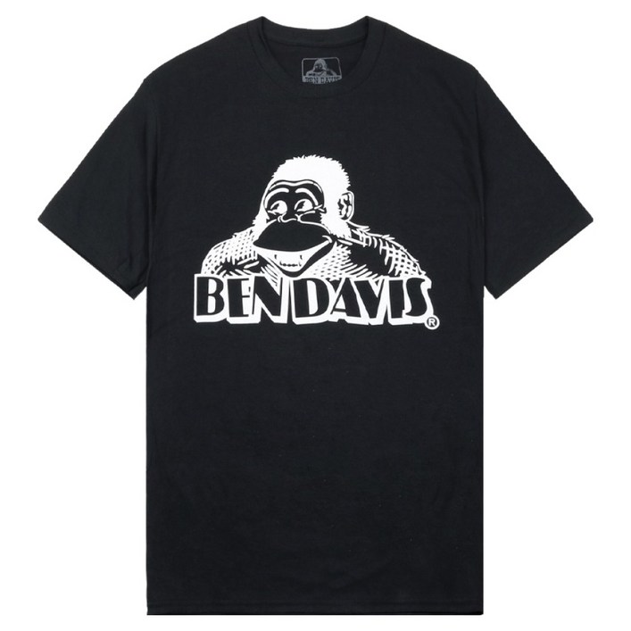 벤데이비스 남성용 DC 반팔티