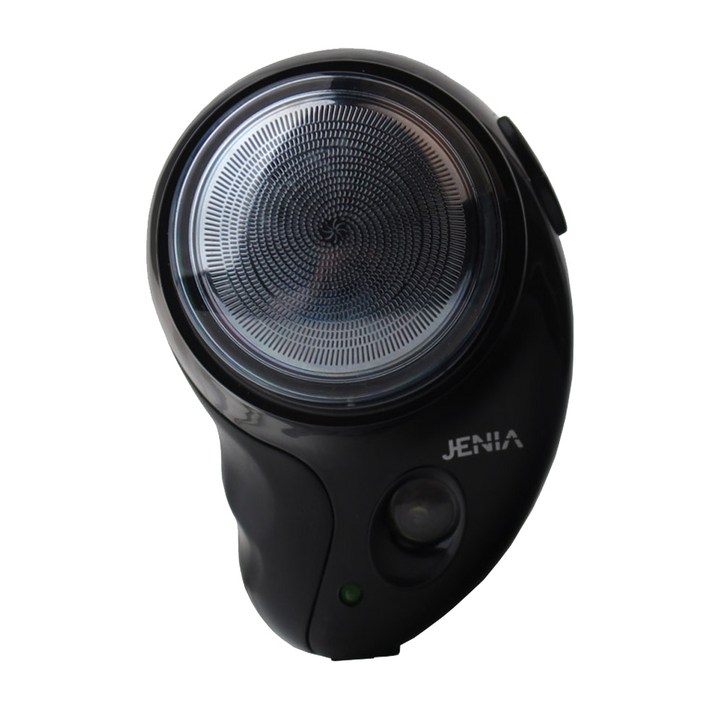 제니아 USB 5핀 차량용 면도기