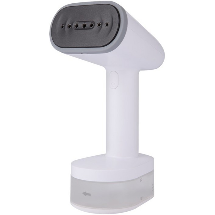 보만 1600W 1단 LED 핸디형 터보 스팀다리미, DB8640G, 그레이 보만 1600W 1단 LED 핸디형 터보 스팀다리미, DB8640G, 그레이