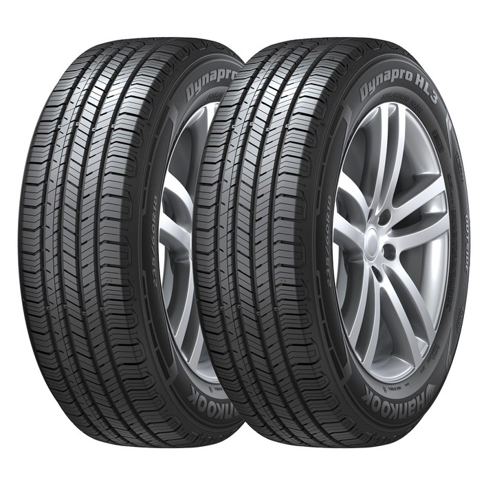 한국타이어 다이나프로 컴포트 HL3 RA45 23560R18 방문설치