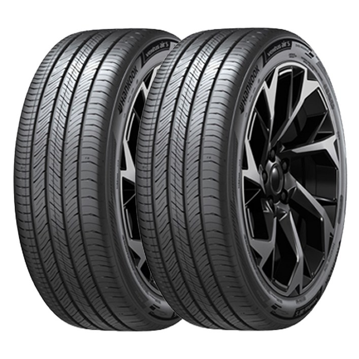 한국타이어 벤투스 에어 S H472 23545R18