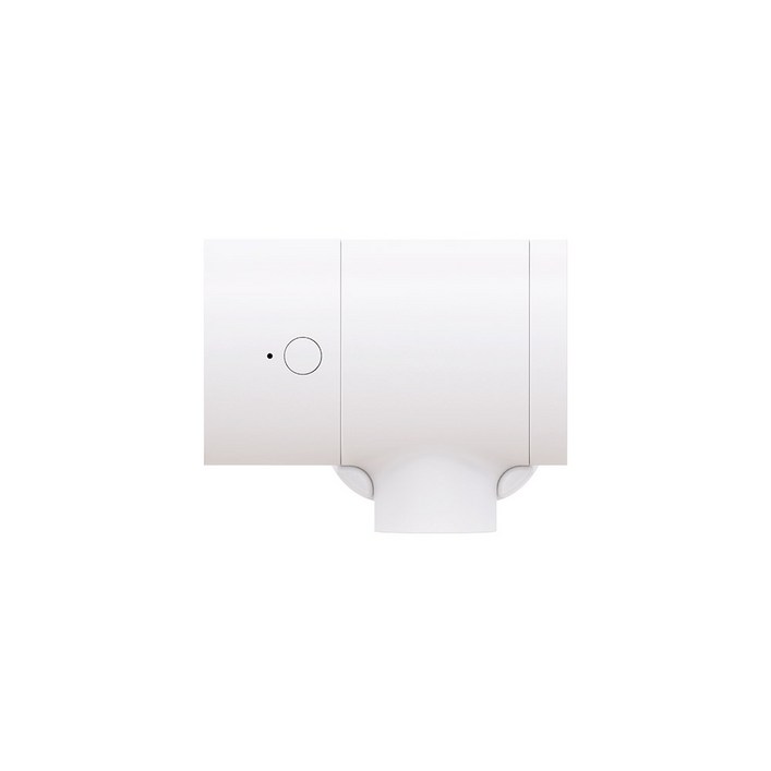 클린디 T-DRYER 칫솔 살균 건조기 CL-401, CL-401, 화이트