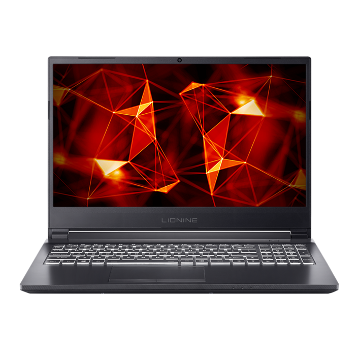주연테크 2021 게이밍 노트북 15, L6CS36, Free DOS, 16GB, 512GB, 라이젠7, 블랙