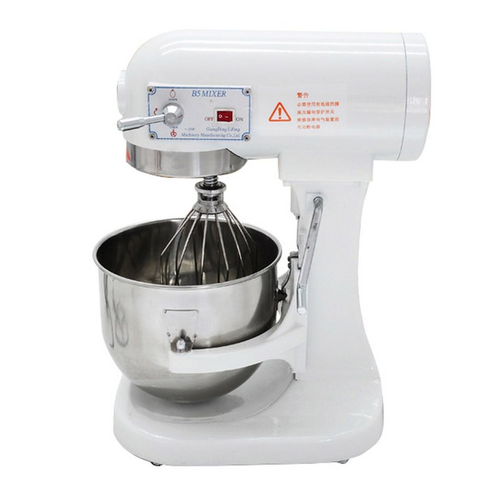 스파반죽기 자동반죽기 제빵 휘핑기 B10 10L 리펑 믹서기 제빵반죽기 상품