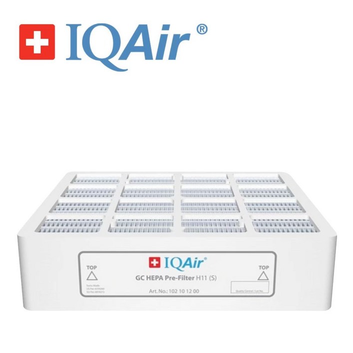 IQAir정품 아이큐에어 공기청정기 필터 프리맥스 HP100 HP250 모델사용, 1개, HP100 HP250 IQAir정품 아이큐에어 공기청정기 필터 프리맥스 HP100 HP250 모델사용, 1개, HP100 HP250