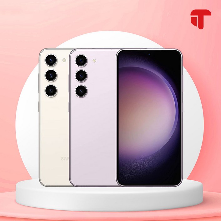 갤럭시S23 공기계 자급제 삼성서비스센터 정식 교체 중고폰, 삼성리퍼_블랙, 256GB