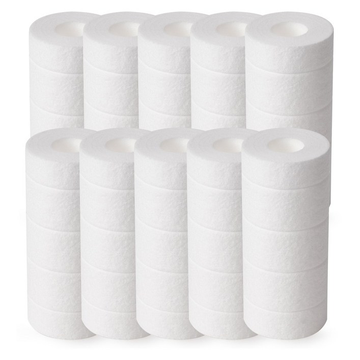 플룬드 호환 삼성 비스포크 식기세척기 정수필터 내장형 교체용 개별포장