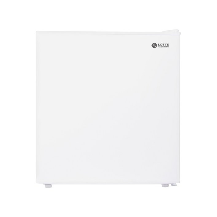 롯데알미늄 45L 원도어 소형 미니 일반 냉장고 LAR-S47W