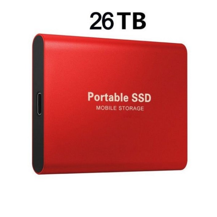 샌디스크 이동식디스크 100 오리지널 500GB SSD 30TB Usb 31 타입C 외장 하드 드라이브 모바일 솔리드 스테이트 디스크 데스크탑 노트북 용 7224953184