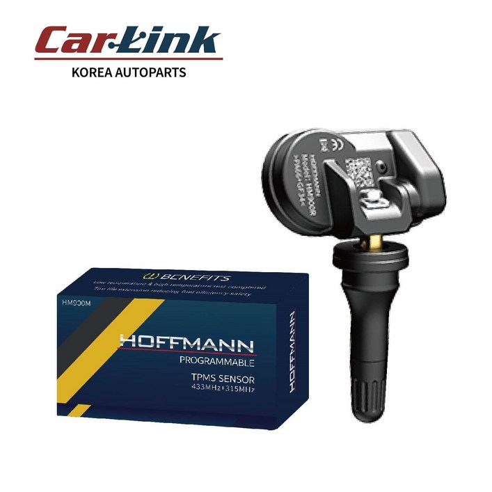기아 K9 공기압 센서 TPMS 센서 벨브 타이어 529333T000 529333T000