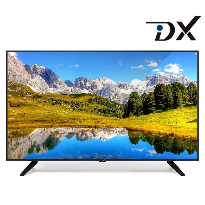 디엑스 1등급 101cm 40인치 선명한 Full HD LED TV 모니터 D400XFHD