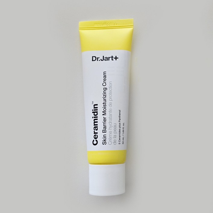 Dr.jart+ 닥터자르트 세라마이딘 스킨베리어 모이스처라이징 크림