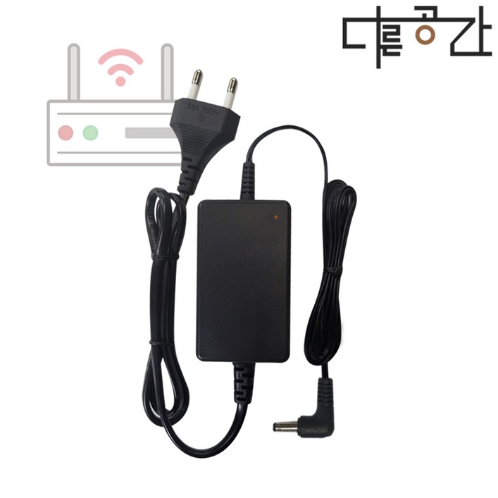 링크시스 LINKSYS VELOP WHW01 호환 전원 어댑터 다른공간(전원포함)