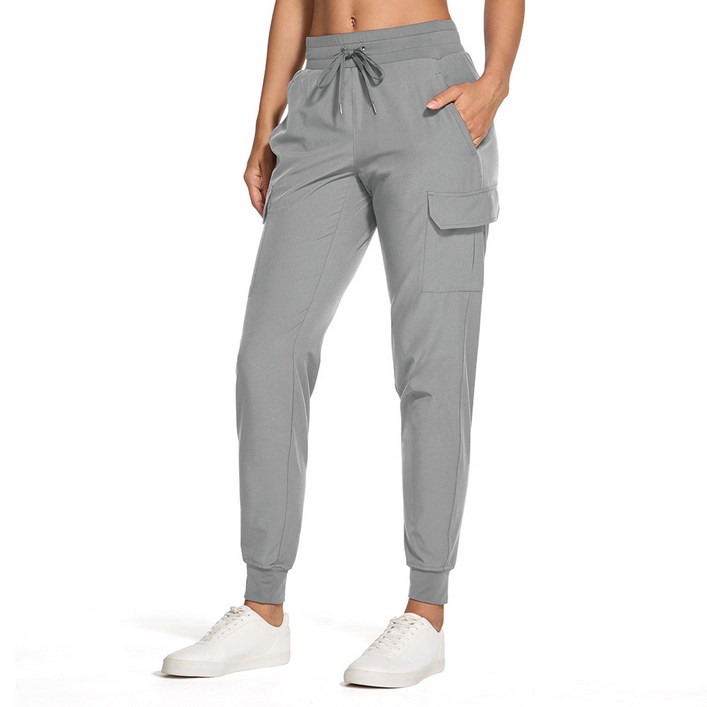 CQR 경량 카고 조거팬츠 CQWBP112