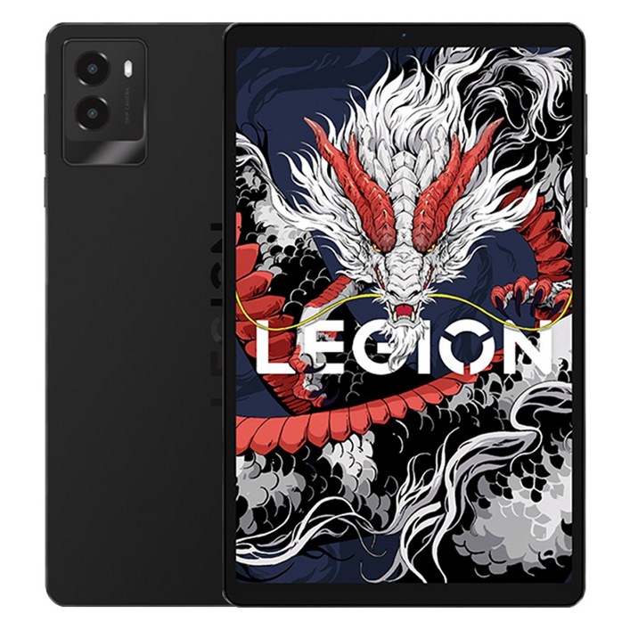 레노버 리전 Y700 3세대 태블릿 8.8인치 16GB