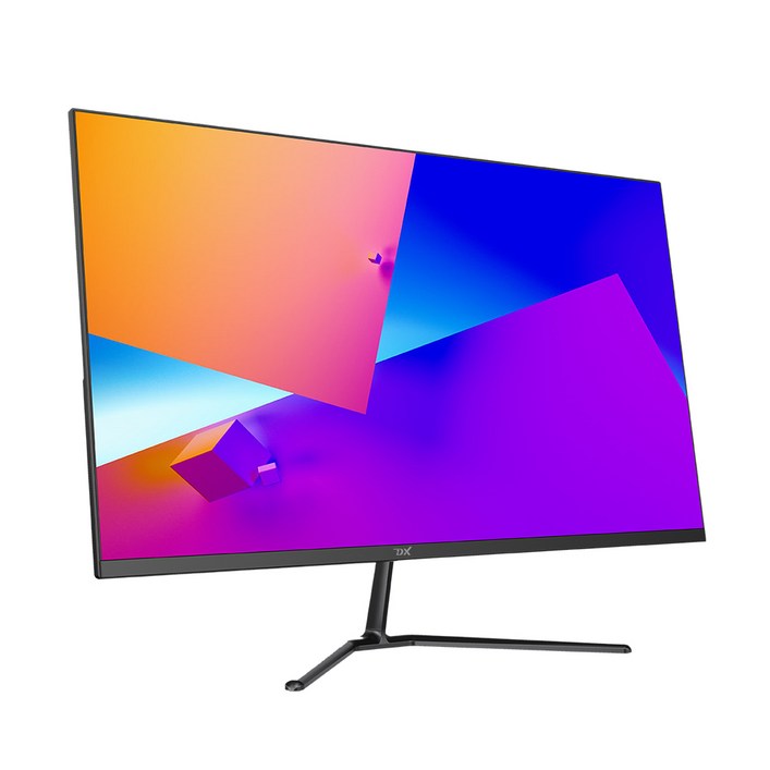 디엑스 80cm FHD 초슬림 베젤리스 모니터, 80.58cm, DX320HDMI 무결점