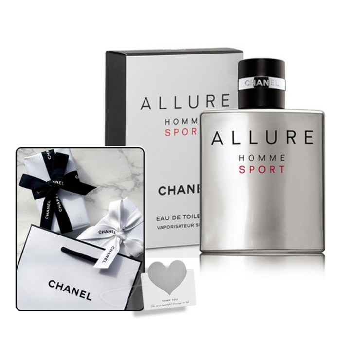 국내당일발송 샤넬 알뤼르 옴므 스포츠 EDT 오드뚜왈렛 50ml 백화점 무료선물포장쇼핑백 국내당일발송 샤넬 알뤼르 옴므 스포츠 EDT 오드뚜왈렛 50ml 백화점 무료선물포장쇼핑백