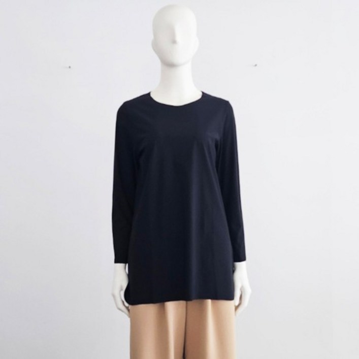 최초가 119000원 롱티셔츠 긴소매 ABMDTL01