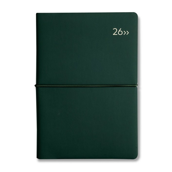 2026 다이어리 날짜형 위클리 주간식 다이어리 B6 디커버다이어리 DV PRO1